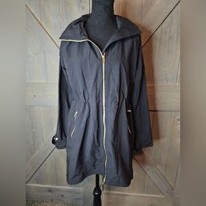 Women's Athleta Misty Rain Jacket sz XS